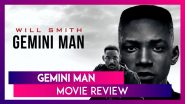 Gemini Man Movie Review: Will Smith's Action Flick is a Big Bore