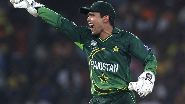 Kamran Akmal Trolled for Wrong Spelling of Independence As Pakistan Celebrates its Independence Day (See Reactions)