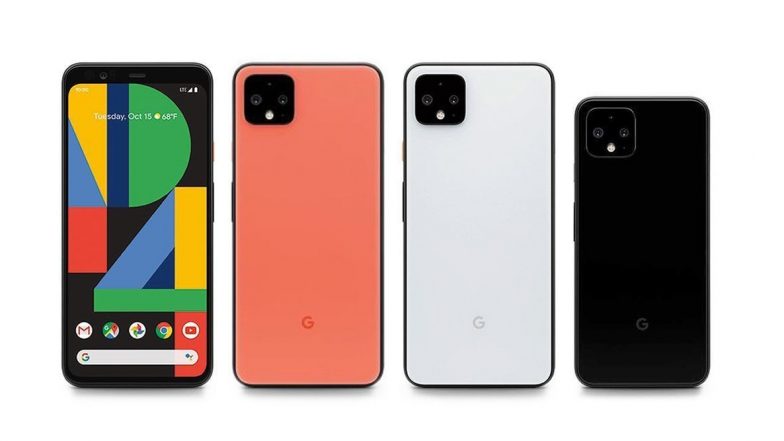 Made By Google 2019 Event Live Stream: Watch Google Pixel 4, Pixel 4 XL Launch Online Telecast Here