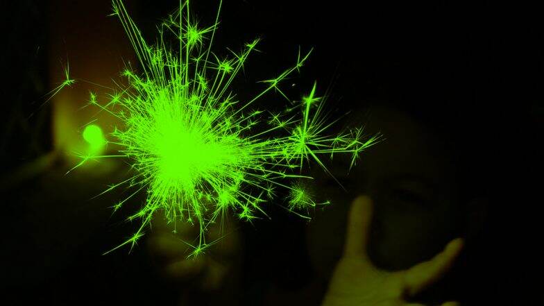 What Are Green Firecrackers? Know About Diwali 2019 Eco-Friendly Crackers That Will be Available in The Market, Here's How You Can Buy What Are Green Firecrackers? Know About Diwali 2019 Eco-Friendly Crackers That Will be Available in The Market, Here's How You Can Buy