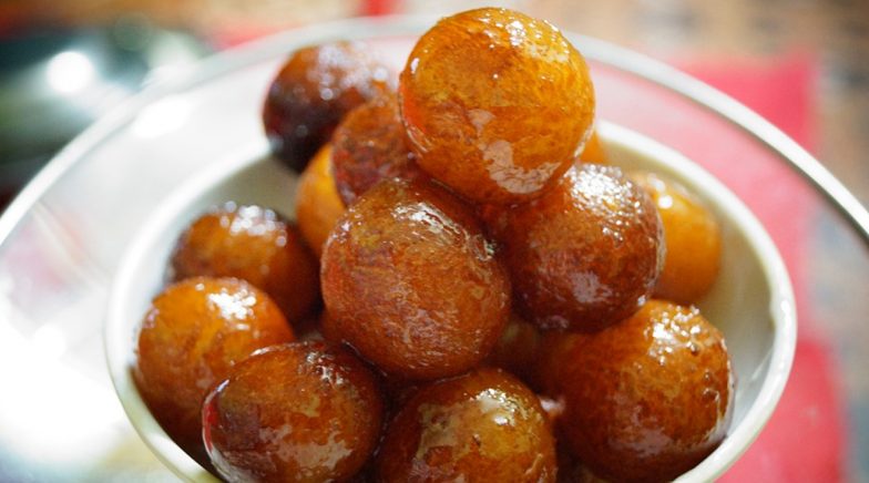 Five traditional Indian desserts that you must have post-Karwa Chauth 2019 vrat.