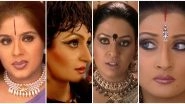 Halloween 2019: From Komolika to Kali Pari, Dress Up As These Vamps From Indian TV Serials At The Halloween Party