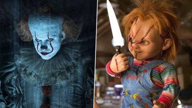 Halloween 2019 Costume Ideas: Google Reveals Eeriest Outfit Searches for the Spooky Festival, Check Out Top-10 List From ‘It’ to ‘Chucky’!