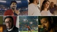 Bigil Trailer: Thalapathy Vijay and Nayanthara's Sports Action Drama Looks Power Packed!