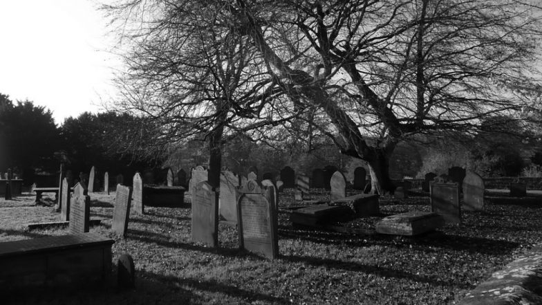 Halloween 2019 Special: 6 Spine-Chilling Haunted Places in Mumbai You May Want to Visit for a Spooky Experience