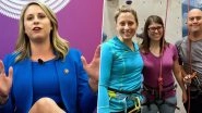 Morgan Desjardins Was in a &lsquo;Throuple&rsquo; Relationship With US Congresswoman Katie Hill & Her Estranged Husband, Nude Pictures of the Alleged Pair Leaked Online