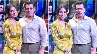 Bigg Boss 13 Day 7 Weekend Ka Vaar Preview Hina Khan Brings In A