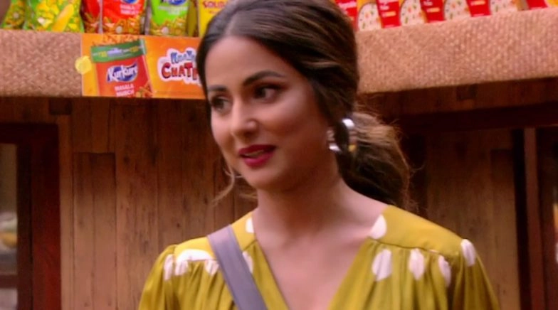 Hina Khan Didn’t Feel Safe on Resuming Work; Actress Narrates Her Experience of Dubbing 