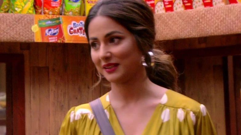 Hina Khan Didn’t Feel Safe on Resuming Work; Actress Narrates Her Experience of Dubbing for the Upcoming Web Show