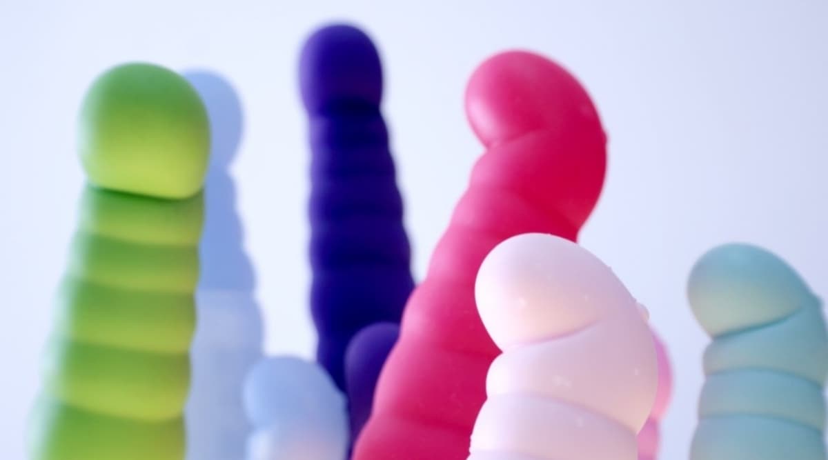 How to Use Sex Toys in the Bedroom Spice Up Your Sex Life With