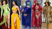 Happy Birthday Cardi B! 9 Hot Pics of the Rapper That Make You Go Okkuurrrrr&hellip;!