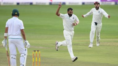 IND vs SA, 3rd Test 2019 Match Preview: India Eye Whitewash Against South Africa in Final Match of the Series at JSCA Stadium in Ranchi