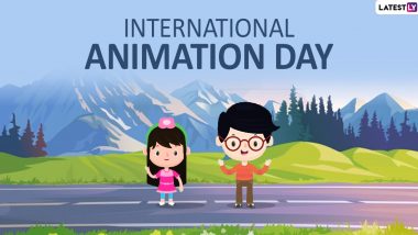 Happy International Animation Day 2019: Seven Fascinating Facts About Animation History You Didn’t Know Existed