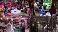 Bigg Boss 13 Day 18 Synopsis: BB Jail To Be Unveiled Today, Contestants Fight Over Jail Nominations