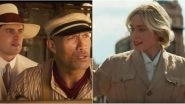 Jungle Cruise Trailer: Dwayne Johnson and Emily Blunt Go on an Adventure&nbsp;of a Lifetime (Watch Video)