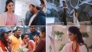 Treat For 'Miss India' Keerthy Suresh's Fans! Makers Drop  BTS Video From the Actress' Upcoming Flick On Her Birthday