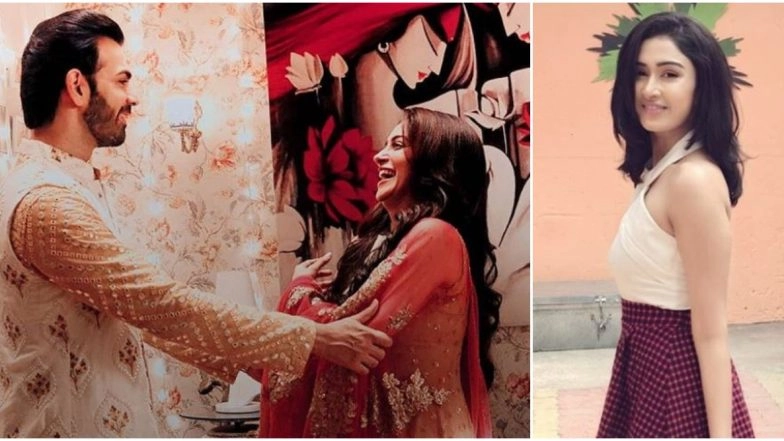 Kahaan Hum Kahaan Tum Spoiler Alert: Rohit and Sonakshi's Love Story To END, Thanks To Raima And Sonakshi's Obsessive Lover? 