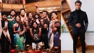 Karan Singh Grover QUITS Kasautii Zindagii Kay After Being Unhappy With His Role, Posts A Farewell Message For The Team