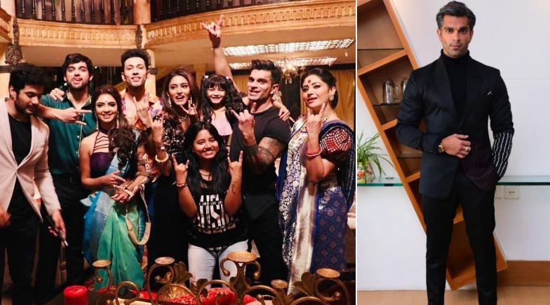 Karan Singh Grover Quits Kasautii Zindagii Kay 2