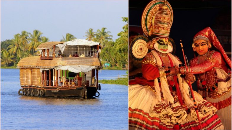 Kerala Piravi 2019 Date: Know History and Significance of the Formation of ‘God’s Own Country’