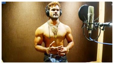 380px x 214px - Bhojpuri New Song â€“ Latest News Information updated on October 19, 2022 |  Articles & Updates on Bhojpuri New Song | Photos & Videos | LatestLY
