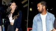 Athiya Shetty and KL Rahul&rsquo;s Dinner Date Pictures Will Further Spark Their Dating Rumours