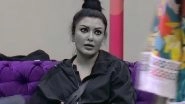 Bigg Boss 13 Episode 10 Sneak Peek | 11 October 2019: Koena Mitra Calls Dalljiet Kaur's Idea Stupid