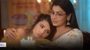 Kumkum Bhagya October 23, 2019 Written Update Full Episode: Rhea Gets Jealous Seeing Ranbir and Prachi Together