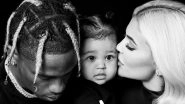 Kylie Jenner and Travis Go Separate Ways, To Share Custody Of Daughter Stormi Webster?