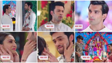 Kasautii Zindagii Kay 2 October 4, Preview: Kuki Breaks Prerna's Mangalsutra, The Latter To Reunite With Anurag?