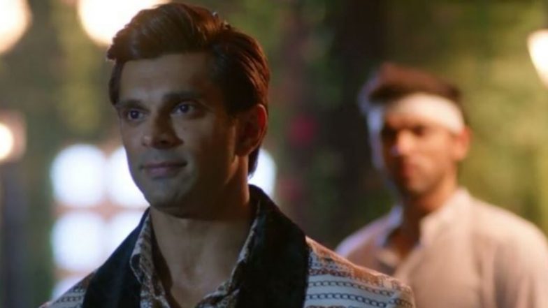 Kasautii Zindagii Kay 2 October 1, 2019 Written Update Full Episode: Mr Bajaj Gets Super Upset Seeing Prerna Care for Anurag