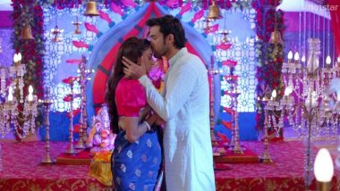 Kasautii Zindagii Kay 2 October 22, 2019 Written Update Full Episode: Anurag and Prerna’s Wedding Prep Begins, While Komolika Gears to Strike Back