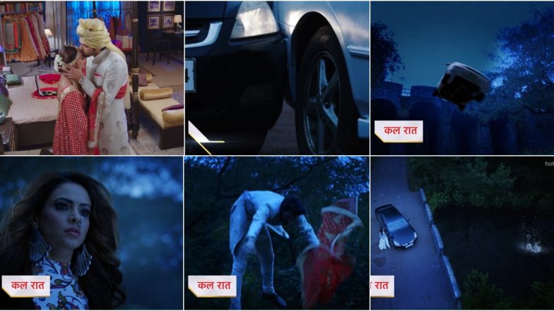 Kasautii Zindagii Kay 2 October 23, 2019 Written Update Full Episode: Anurag Is Thrilled About Prerna&rsquo;s Pregnancy and His Wedding, Komolika Kills Anurag?