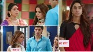 Kasautii Zindagii Kay 2 November 12, 2019 Written Update Full Episode: Komolika Gets Upset on Finding Out That Prerna Is Anurag&rsquo;s Secretary