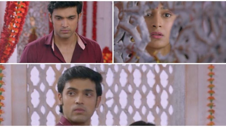 Kasautii Zindagii Kay 2 November 6, 2019 Written Update Full Episode: Prerna Encourages Sharma to Renovate Their Old House to Start Afresh