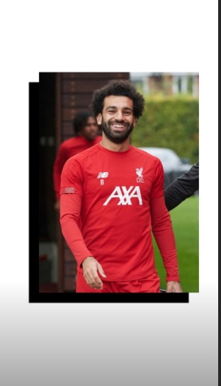 Mohamed Salah Put on Special Training Ahead of Manchester United vs Liverpool, EPL 2019-20 - ⚽ LatestLY
