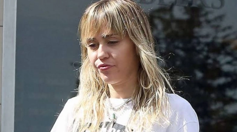 Miley Cyrus Is ‘Fortunate’ That Her Family and Friends Are Safe After the Nashville Tornadoes