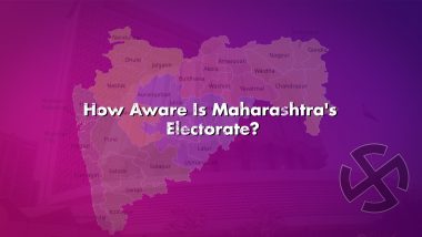 Maharashtra Assembly Polls 2019: From Candidates to Result Date, How Much Do Voters Know About The Elections?