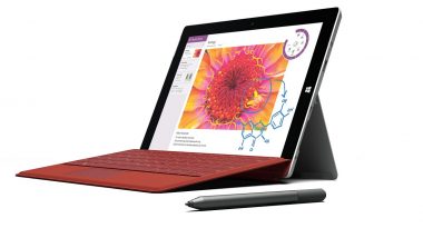 Microsoft Surface Event 2019: Surface Laptop 3, Surface Pro 7, Surface Earbuds, Surface Neo, Surface Pro X and Surface Duo Launched