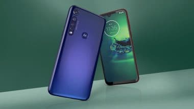 Moto G8 Plus Smartphone To Go on Sale on October 29; India Prices, Feature, Variants & Specifications