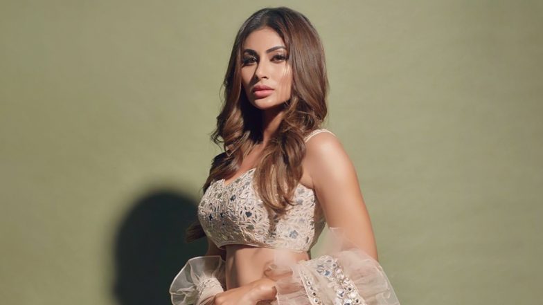 Mouni Roy On Returning To Television: 'Not Right Now'
