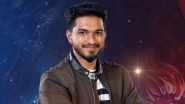 Bigg Boss Tamil 3 Finale: Malayasian Singer Mugen Rao Wins The Title!