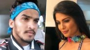 Muskaan Kataria Alleges Faisal Of Cheating on Her Twice, Says 'I Learnt That He Was Spending Time With His Co-Actor From His Show After Pack-Up'
