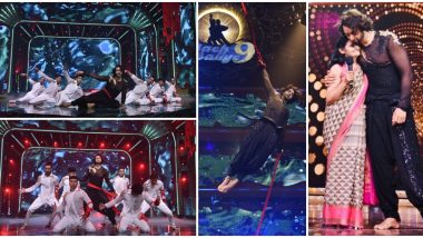 Nach Baliye 9: Sourabh Raaj Jain's Solo Act Dedicated To His Mother (Watch Video)