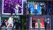 Nach Baliye 9: Anita Hassanandani Dedicates Her Act To Raveena Tandon Who Completes 28 Years In Bollywood