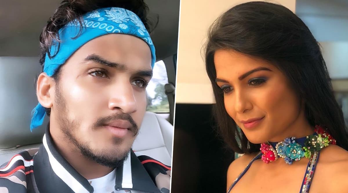 Muskaan Kataria Alleges Faisal Of Cheating on Her Twice, Says 'I Learnt That He Was Spending Time With His Co-Actor From His Show After Pack-Up' Muskaan Kataria Alleges Faisal Of Cheating on Her Twice, Says 'I Learnt That He Was Spending Time With His Co-Actor From His Show After Pack-Up'