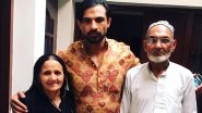 Saath Nibhana Saathiya Actor Mohammad Nazim's Mother Passes Away