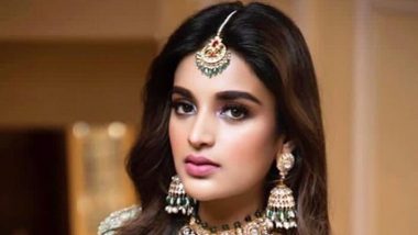 Nidhhi Agerwal Rubbishes Dating Rumours with KL Rahul, Says 'They are Just Good Friends'