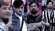 Bigg Boss 13 Ep 15 Sneak Peek 1 | Boys Get A Chance To Save Themselves From Nominations