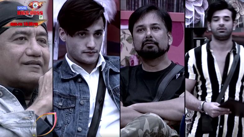 Bigg Boss 13 Ep 15 Sneak Peek 1 | Boys Get A Chance To Save Themselves From Nominations
